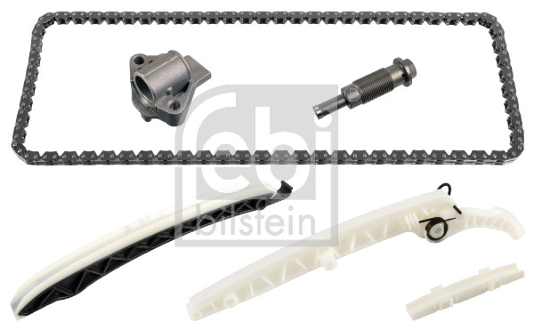 Комплект цели привода распредвала - 174894 FEBI BILSTEIN