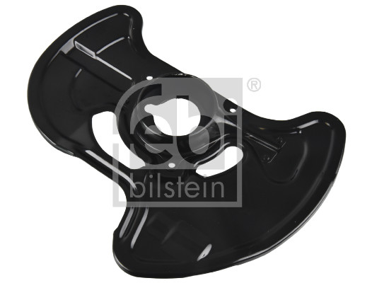 Splash Panel, brake disc - 174897 FEBI BILSTEIN