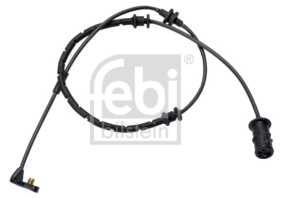 Warning Contact, brake pad wear - 17489 FEBI BILSTEIN