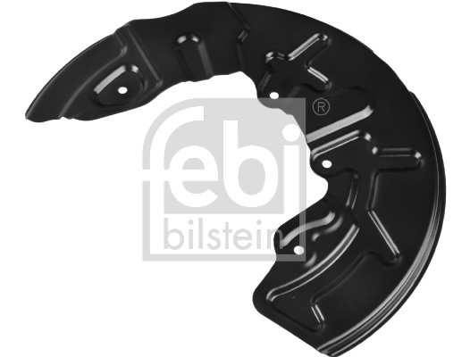 Splash Panel, brake disc - 174902 FEBI BILSTEIN