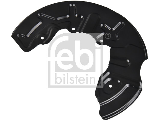 Splash Panel, brake disc - 174903 FEBI BILSTEIN