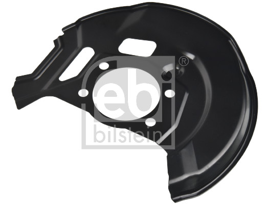Splash Panel, brake disc - 174905 FEBI BILSTEIN