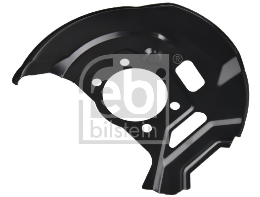 Splash Panel, brake disc - 174906 FEBI BILSTEIN