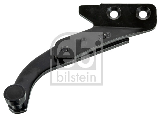 Roller Guide, sliding door - 174908 FEBI BILSTEIN
