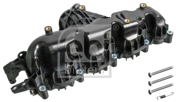 Fitting, intake manifold - 174910 FEBI BILSTEIN