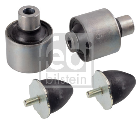 Repair Kit, driver cab suspension - 174914 FEBI BILSTEIN
