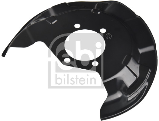 Splash Panel, brake disc - 174916 FEBI BILSTEIN