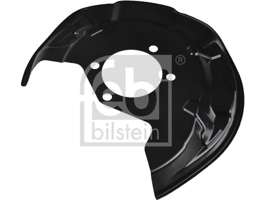Splash Panel, brake disc - 174917 FEBI BILSTEIN