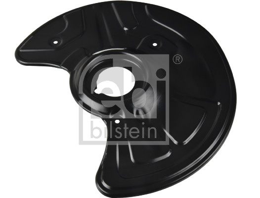 Splash Panel, brake disc - 174918 FEBI BILSTEIN