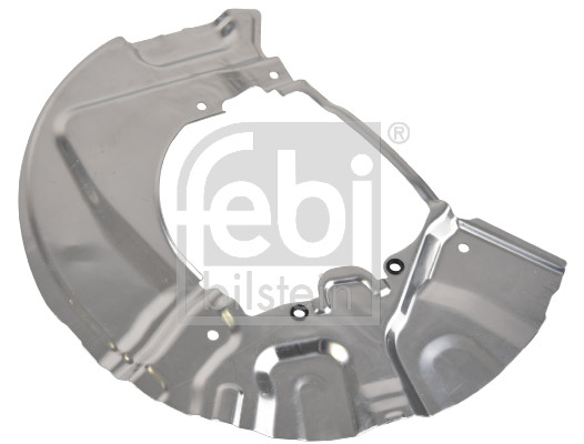 Splash Panel, brake disc - 174920 FEBI BILSTEIN