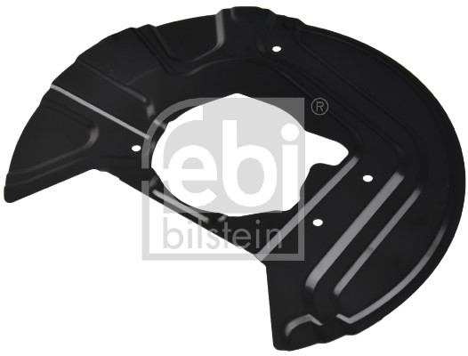 Splash Panel, brake disc - 174924 FEBI BILSTEIN