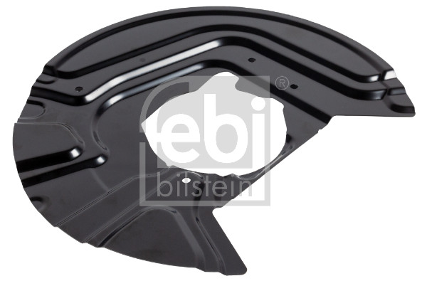 Splash Panel, brake disc - 174925 FEBI BILSTEIN