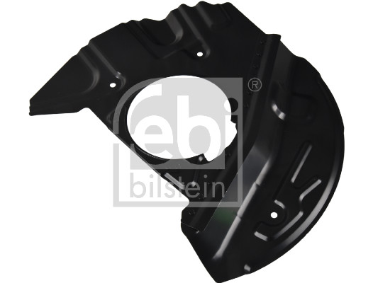 Splash Panel, brake disc - 174926 FEBI BILSTEIN