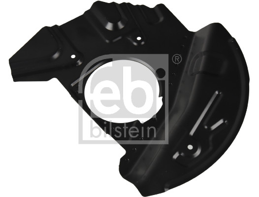 Splash Panel, brake disc - 174927 FEBI BILSTEIN