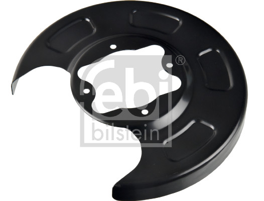 Splash Panel, brake disc - 174929 FEBI BILSTEIN