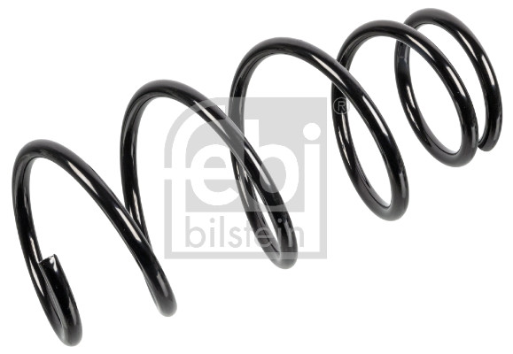 Coil Spring - 174930 FEBI BILSTEIN