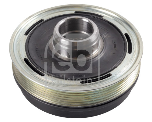 Belt Pulley, crankshaft - 174931 FEBI BILSTEIN