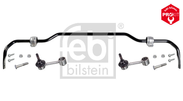 Stabilisator, Fahrwerk - 174934 FEBI BILSTEIN