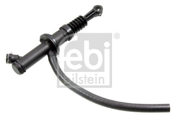 Master Cylinder, clutch - 174951 FEBI BILSTEIN