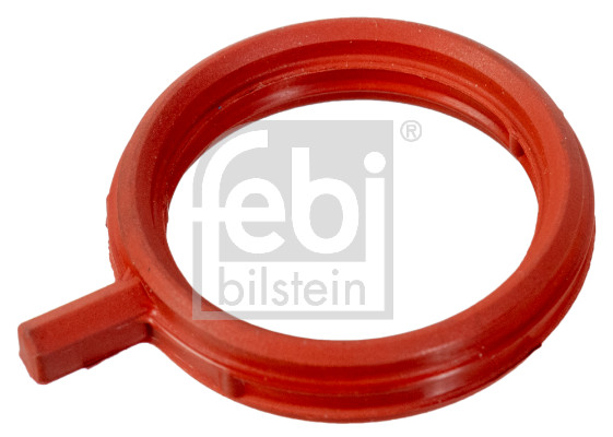 Gasket, intake manifold - 174952 FEBI BILSTEIN