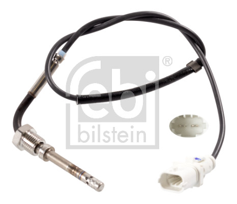Sensor, exhaust gas temperature - 174954 FEBI BILSTEIN