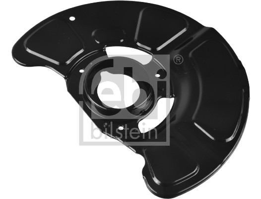 Splash Panel, brake disc - 174959 FEBI BILSTEIN