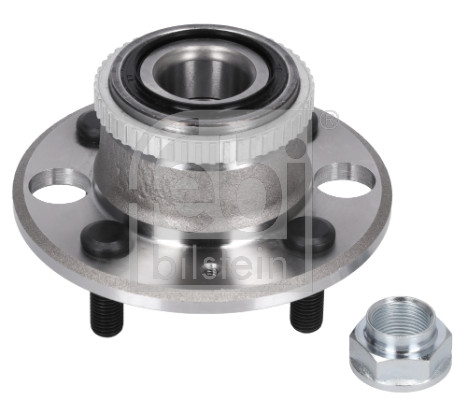 Wheel Bearing Kit - 174960 FEBI BILSTEIN