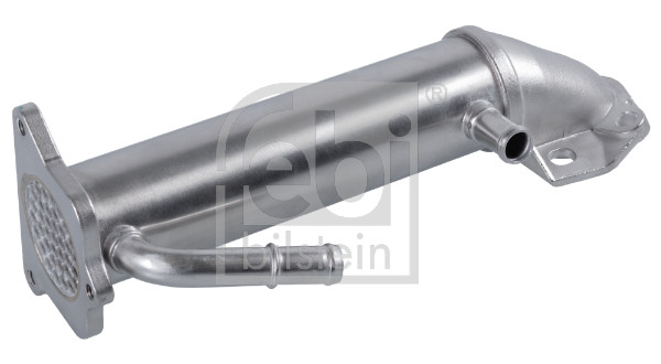 Cooler, exhaust gas recirculation - 174962 FEBI BILSTEIN