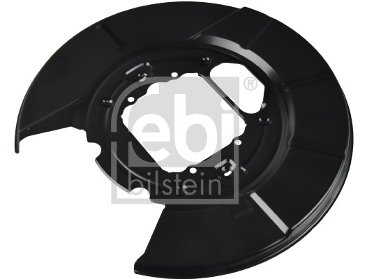 Splash Panel, brake disc - 174964 FEBI BILSTEIN