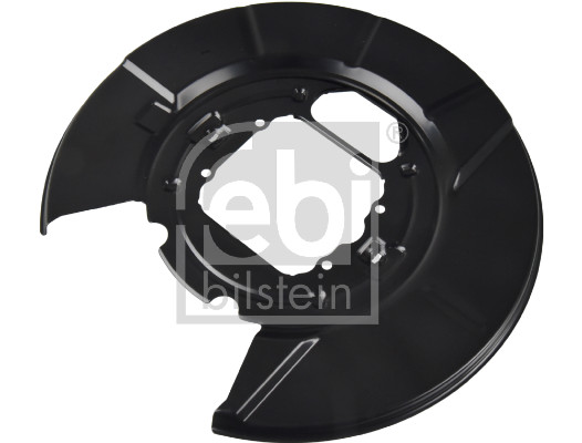Splash Panel, brake disc - 174965 FEBI BILSTEIN