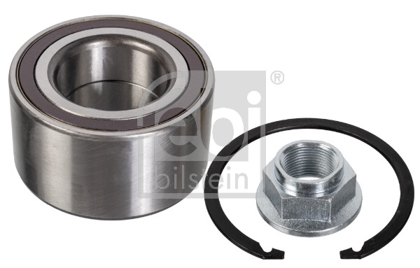 Wheel Bearing Kit - 174968 FEBI BILSTEIN