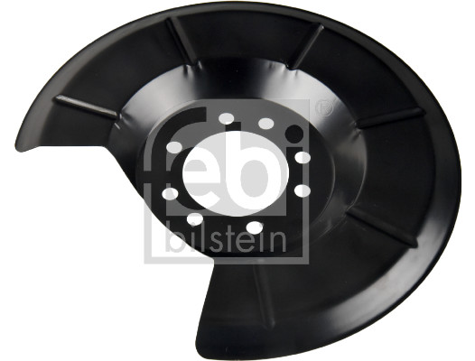Splash Panel, brake disc - 174974 FEBI BILSTEIN