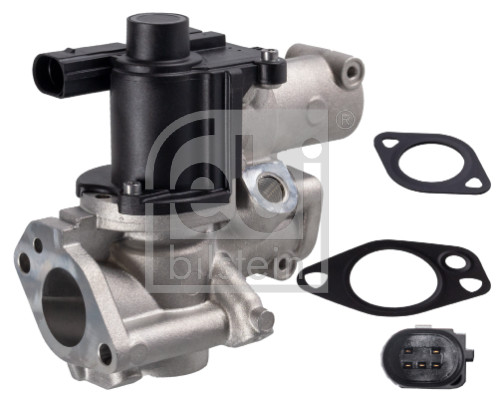 EGR Valve - 174993 FEBI BILSTEIN