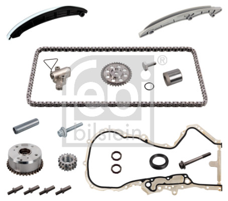 Timing Chain Kit - 174995 FEBI BILSTEIN