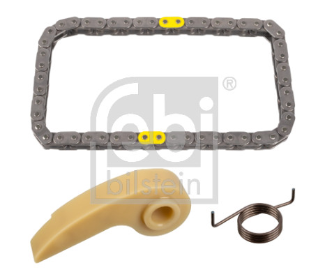 Chain Set, oil pump drive - 175002 FEBI BILSTEIN