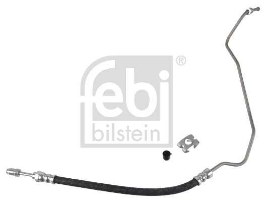 Flessibile del freno - 175006 FEBI BILSTEIN