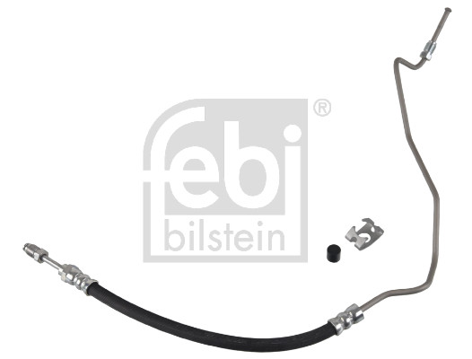 Flessibile del freno - 175007 FEBI BILSTEIN