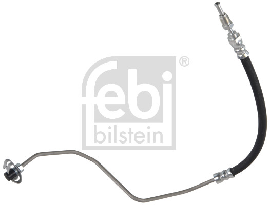 Flessibile del freno - 175008 FEBI BILSTEIN
