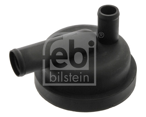 Oil Trap, crankcase breather - 175011 FEBI BILSTEIN