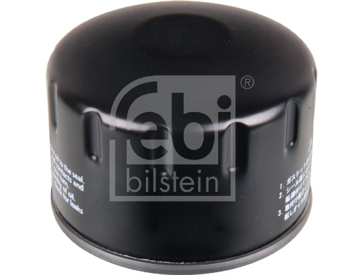 Масляный фильтр - 175012 FEBI BILSTEIN