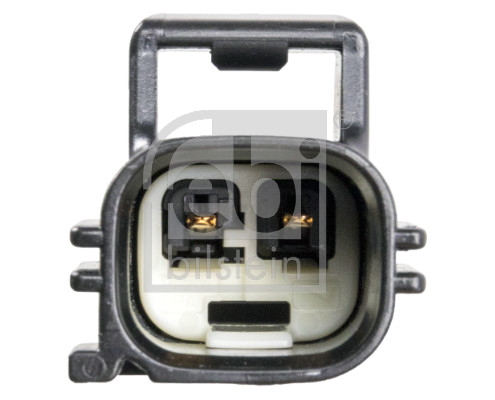 Sensor, exhaust gas temperature - 175020 FEBI BILSTEIN