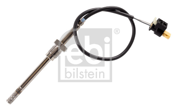 jutiklis, išmetamųjų dujų temperatūra - 175021 FEBI BILSTEIN