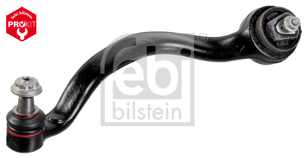 Braccio oscillante, Sospensione ruota - 175034 FEBI BILSTEIN