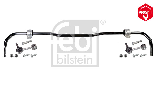 Stabilizzatore, Autotelaio - 175048 FEBI BILSTEIN