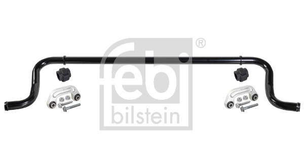 Sway Bar, suspension - 175052 FEBI BILSTEIN