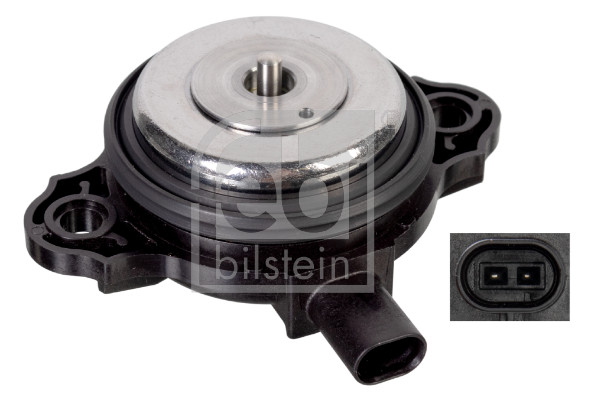 Control Valve, camshaft adjustment - 175058 FEBI BILSTEIN