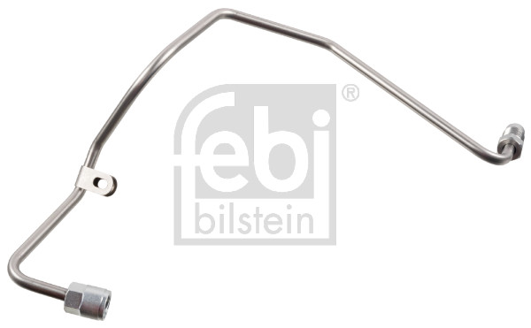 Oil Pipe, charger - 175059 FEBI BILSTEIN