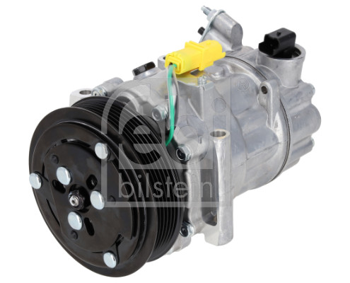 Compressor, air conditioning - 175060 FEBI BILSTEIN