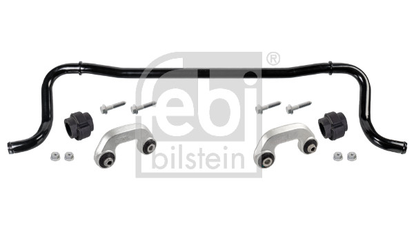 Stabilisator, Fahrwerk - 175067 FEBI BILSTEIN