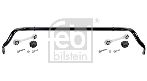 Stabilisator, Fahrwerk - 175070 FEBI BILSTEIN